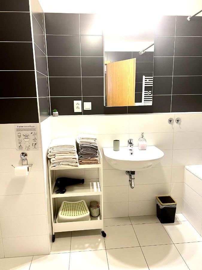 Apartmán Maria - Free Parking Prague